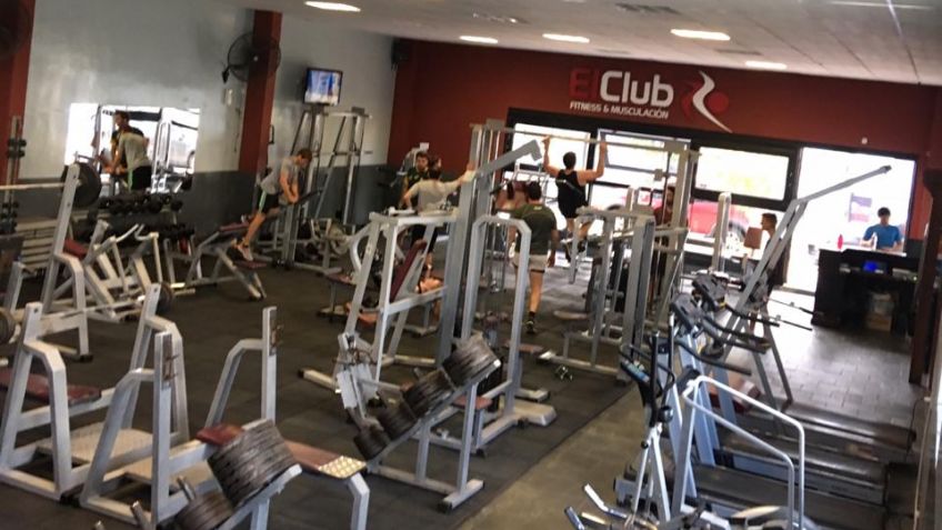 La ilusion de Grupo Universitario comenzara el Domingo