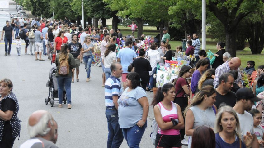 Tandil en Verano: Cine, música, ferias y humor