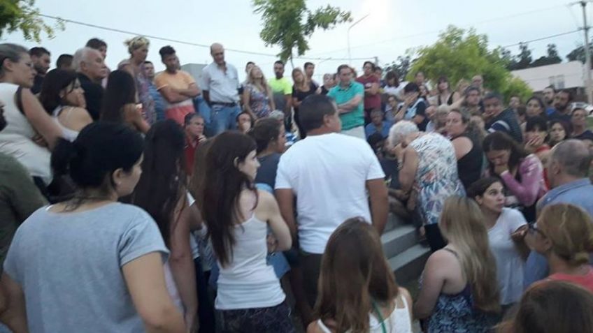 Municipio y vecinos accionarán contra el Fideicomiso Procrear