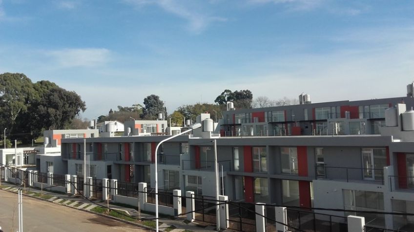 El Municipio planifica y busca financiamiento para construir viviendas