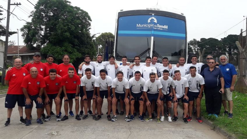 Grupo reaccionó, pero no le alcanzó