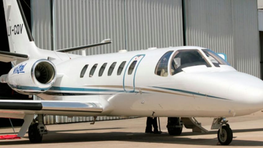 Tandil tendrá un avión sanitario para traslados de urgencia