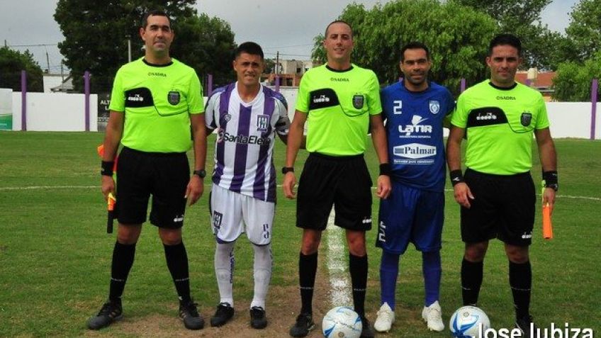 Màs de Grupo Universitario y su debut con derrota por 2 a 1