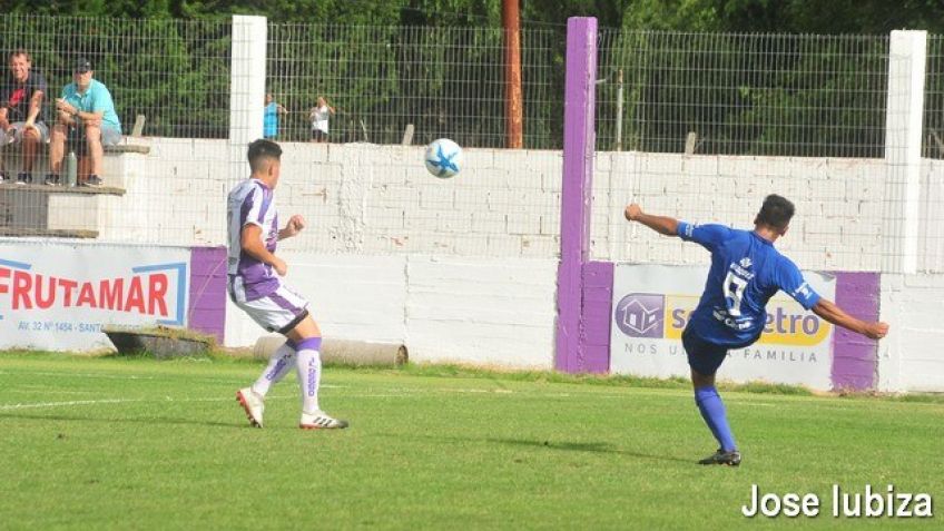 Màs de Grupo Universitario y su debut con derrota por 2 a 1