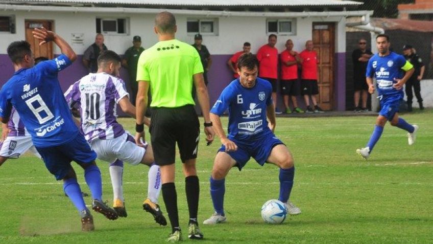 Màs de Grupo Universitario y su debut con derrota por 2 a 1