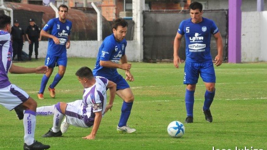 Màs de Grupo Universitario y su debut con derrota por 2 a 1