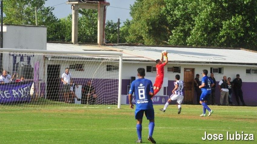 Màs de Grupo Universitario y su debut con derrota por 2 a 1