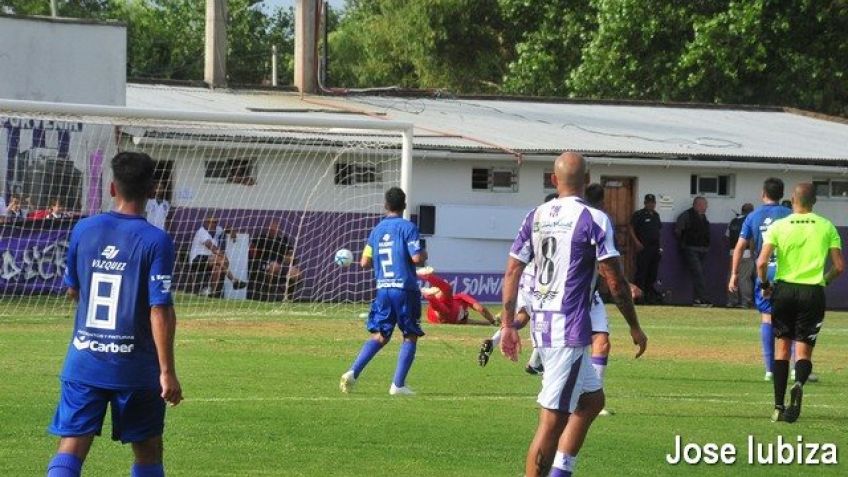 Màs de Grupo Universitario y su debut con derrota por 2 a 1