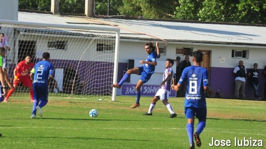 Màs de Grupo Universitario y su debut con derrota por 2 a 1