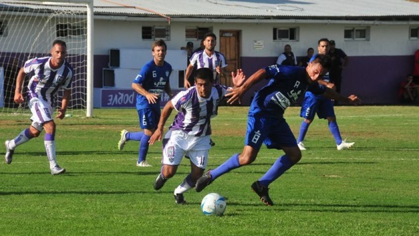 Màs de Grupo Universitario y su debut con derrota por 2 a 1