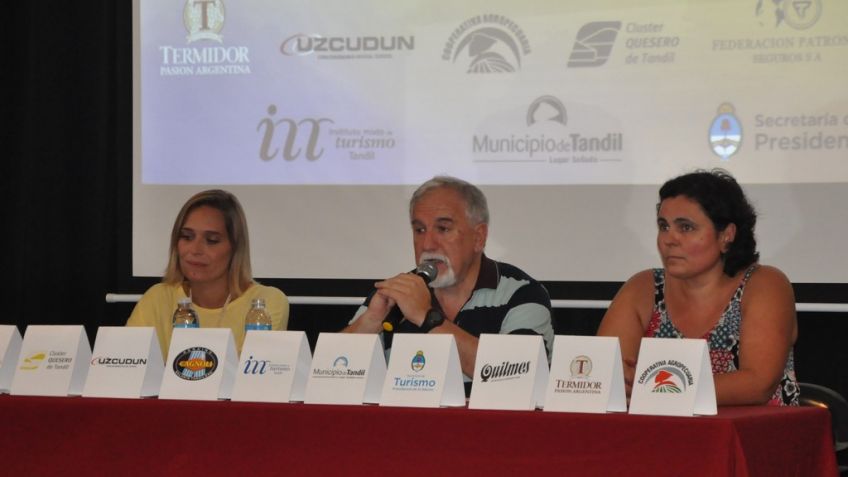 El Festival de la Sierra presentó una nueva edición