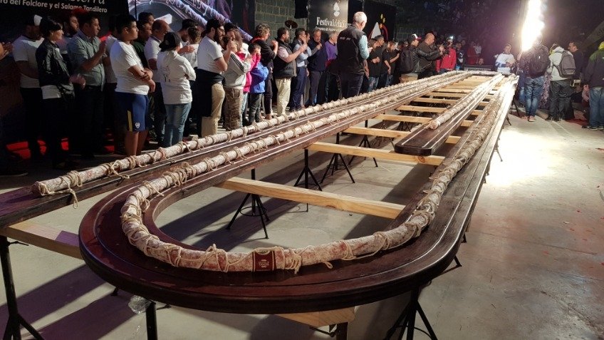 El Festival de la Sierra presentó una nueva edición