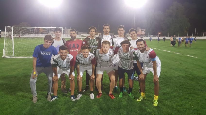 El Torneo Nocturno de Ferro tuvo un excelente arranque