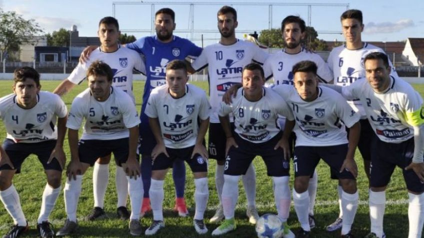 Grupo juega el domingo a las 20