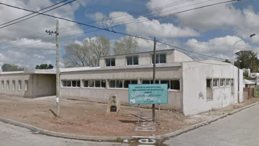 El Municipio se haría cargo de la terminación del edificio de ATAD