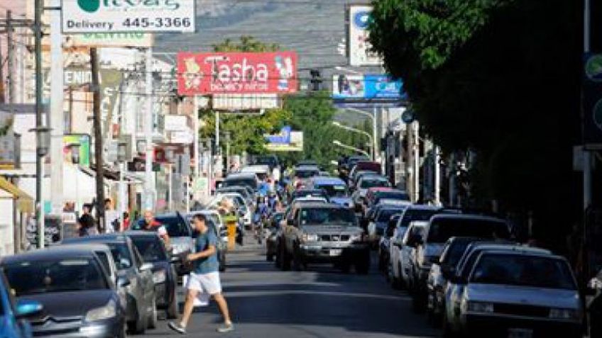 Proponen cambios en el tránsito de Quintana