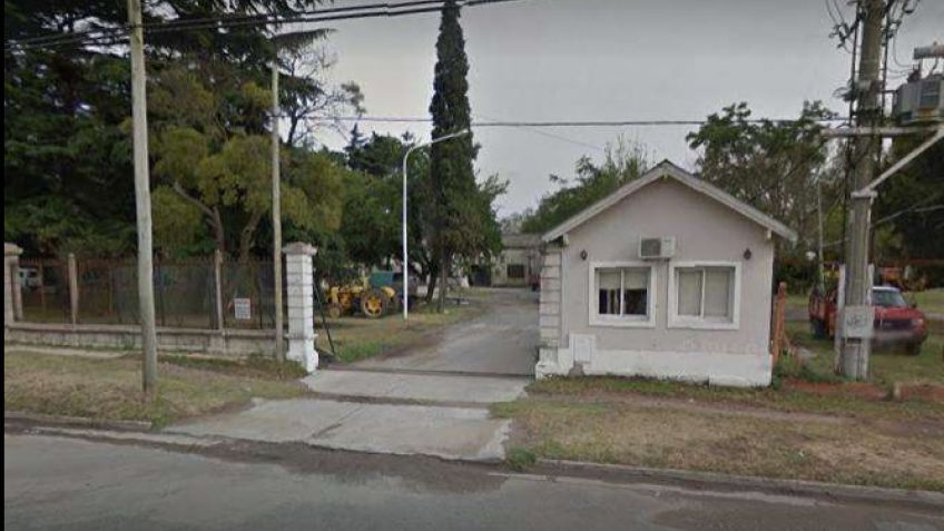 Expectativa ante una posible imputación por el robo de bronce en Obras Sanitarias
