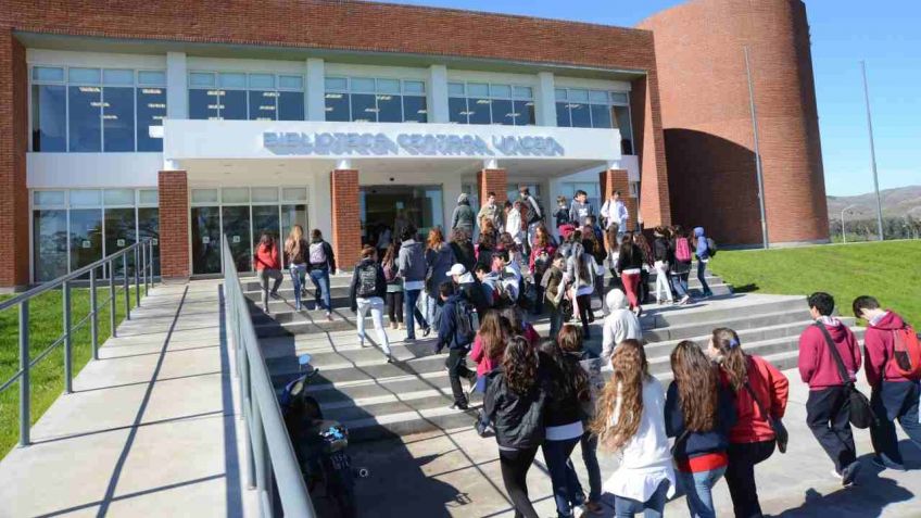 UNICEN inicia las inscripciones, cursos de ingresos y exámenes