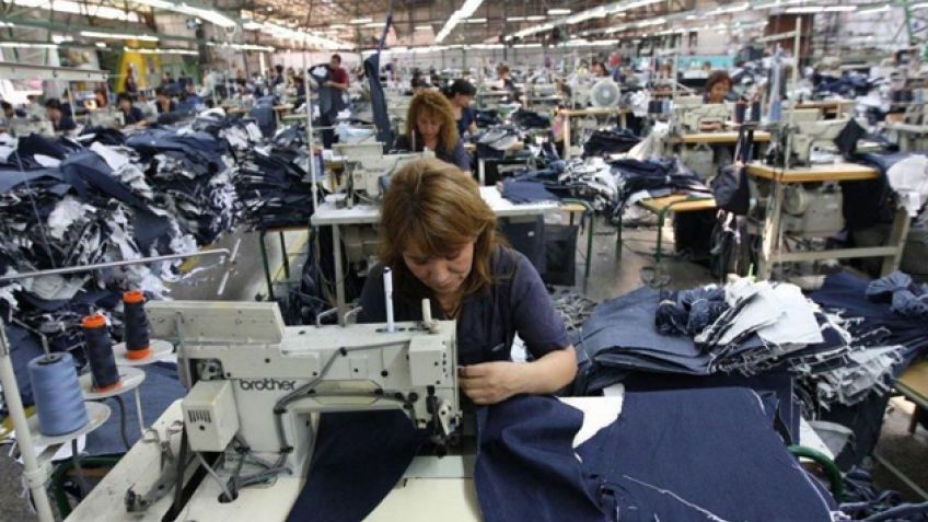 Cierra la planta que produce Wrangler y Lee en Benito Juárez 