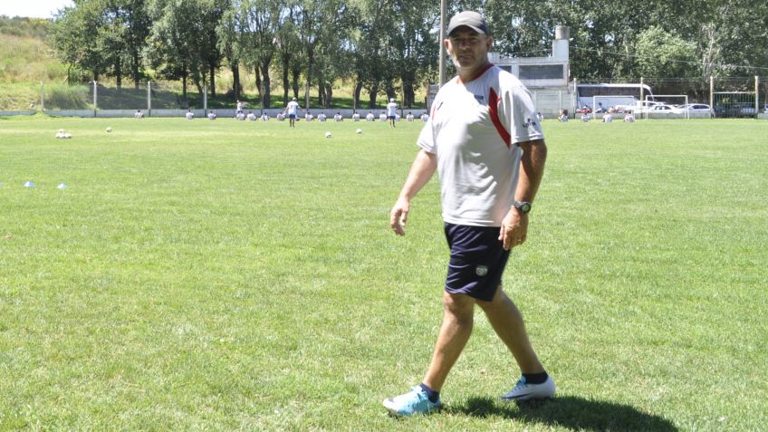 Grupo Universitario en busca de la victoria como local