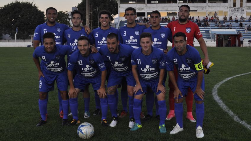 Grupo Universitario dejó dos puntos como local