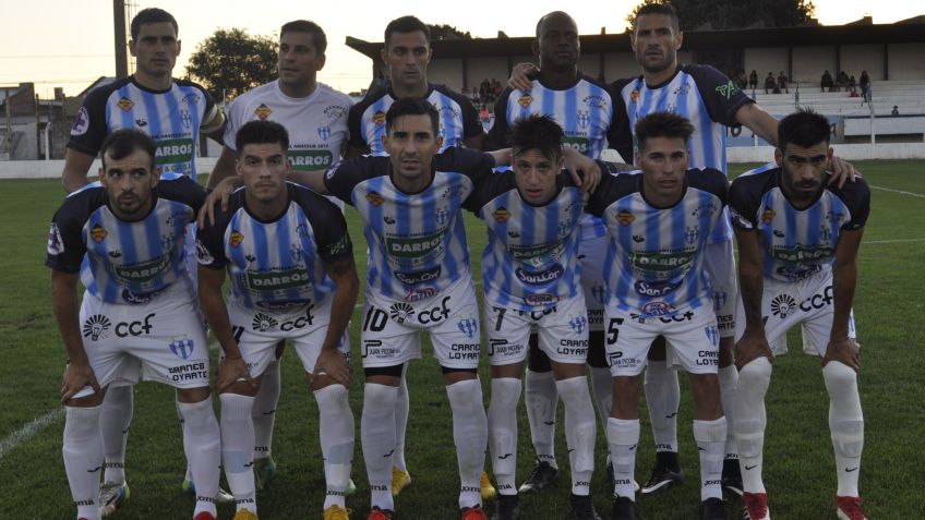 Grupo Universitario dejó dos puntos como local