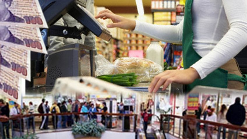 ¿Cuales son los sectores que más trabajo generan en la ciudad?