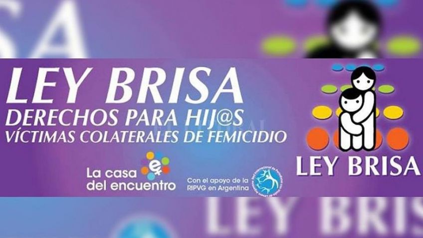 En ANSES ya tramitan la reparación económica para hijos de víctimas de femicidios