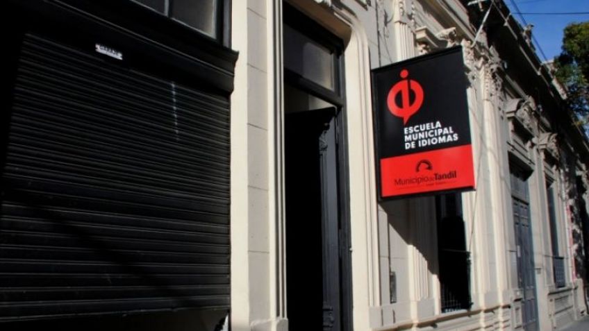 Comienza la inscripción para la escuela municipal de idiomas