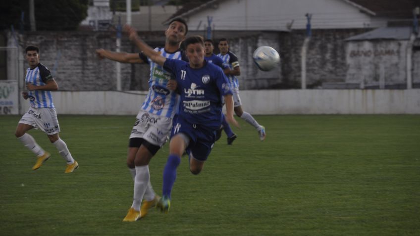 Un empate para sumar de Grupo Universitario 