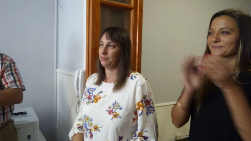 La Defensoría del Pueblo inauguró su sede