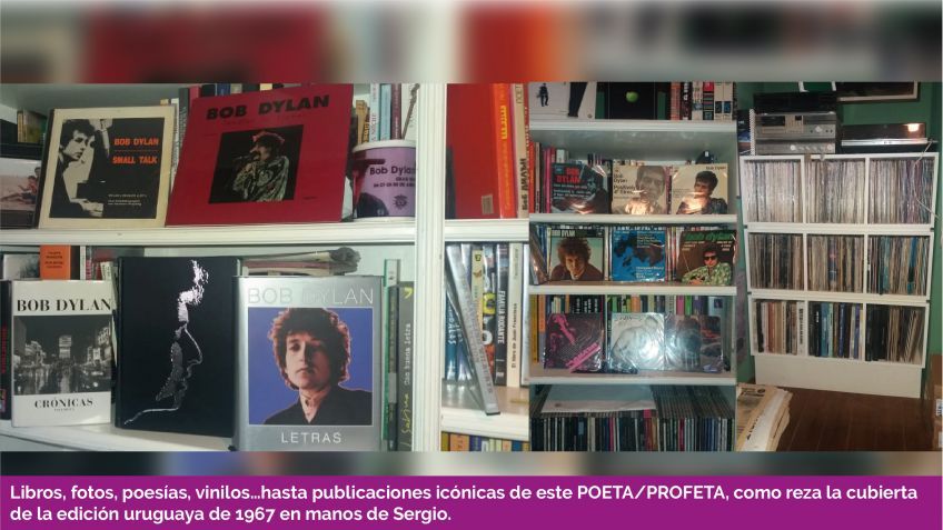 Sergio Romay - Dylan