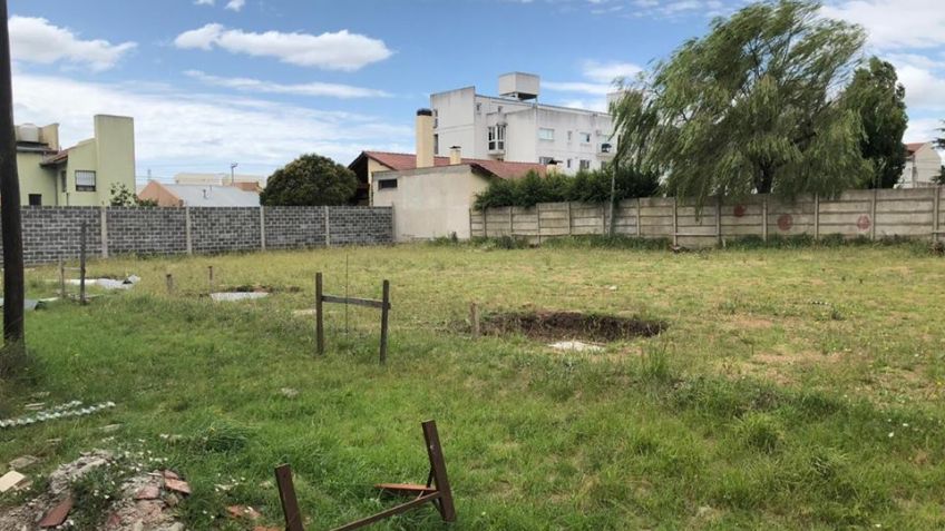 Iparraguirre, sobre el complejo de piletas: "No se hizo prácticamente nada" 