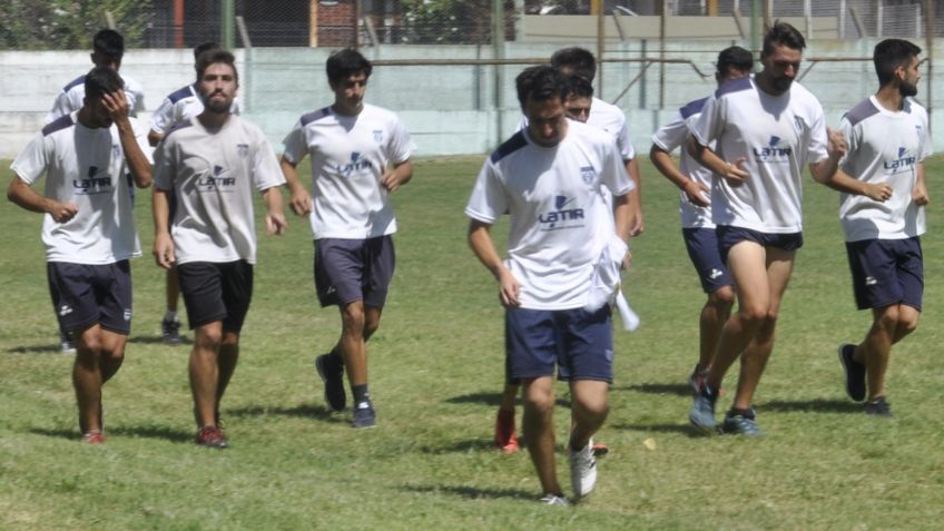 Grupo y su necesidad