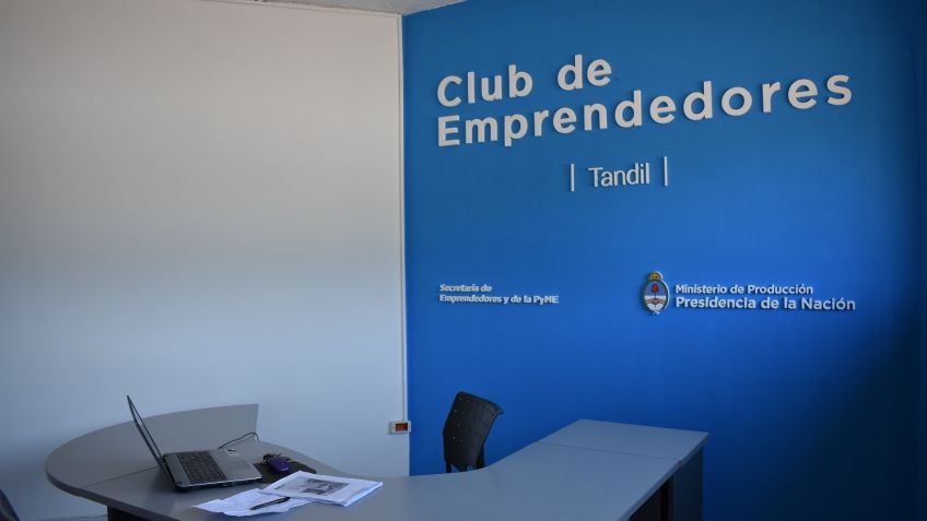 Se realizó un taller sobre técnicas de ventas 