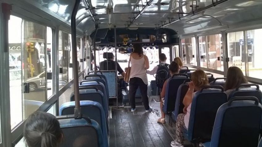 Cuatro millones de viajes en 2018