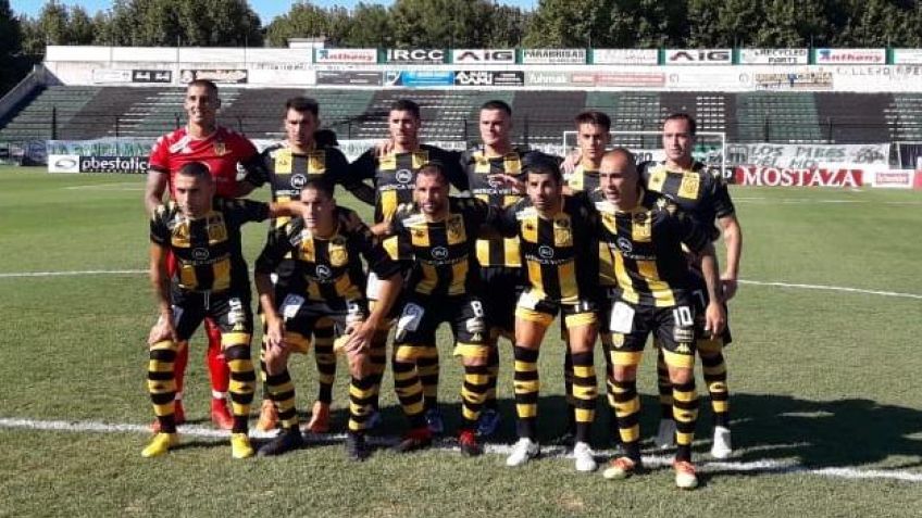 Foto: Club Santamarina