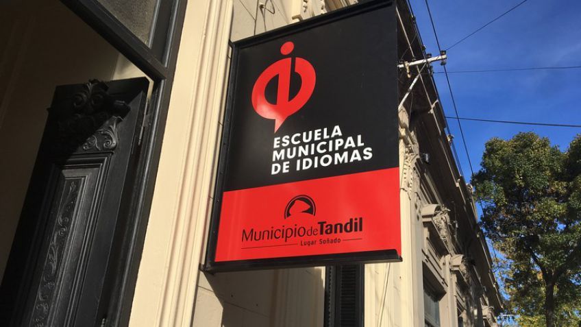 Los test nivelatorios de la Escuela de Idiomas se realizarán en la Dirección de Educación