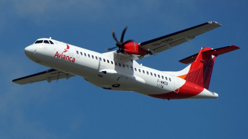 Aerolínea que tiene habilitada ruta en Tandil inició un procedimiento preventivo de crisis
