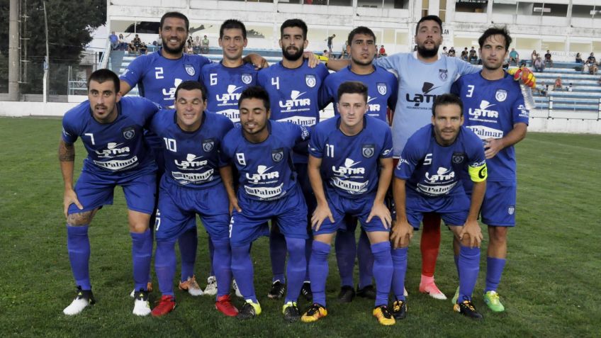 Un triunfo para soñar 