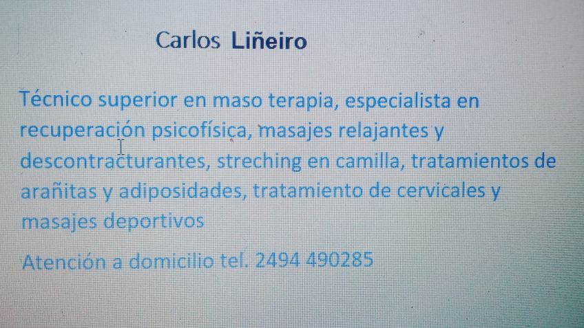Un triunfo para soñar 
