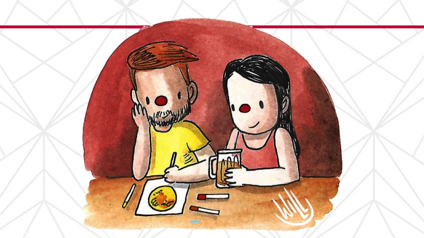 Música y dibujitos: la propuesta del Ciclo Dibuja, Bebe y Escucha