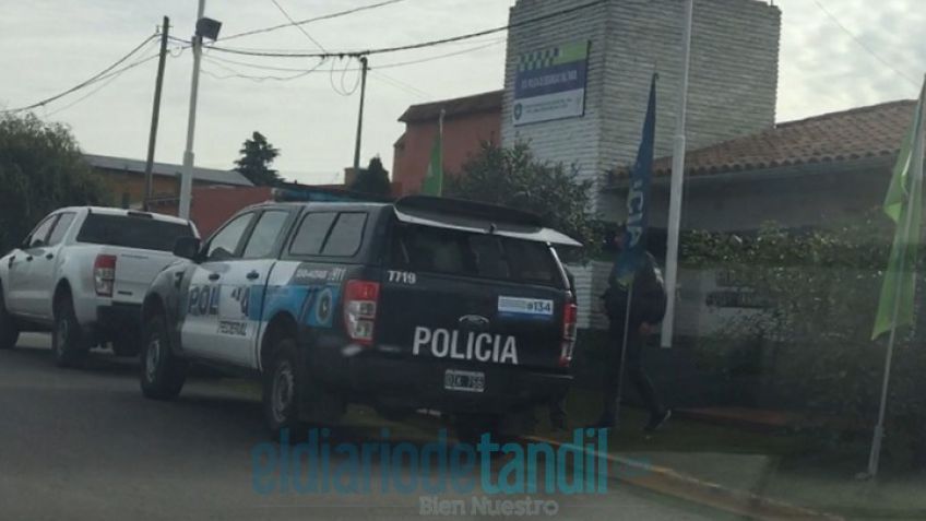 Coimas en Seguridad Vial: liberaron al exjefe bajo la figura de arrepentido