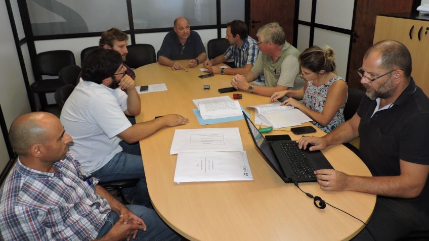 La pavimentación y repavimentación de 62 cuadras demandará $85 millones