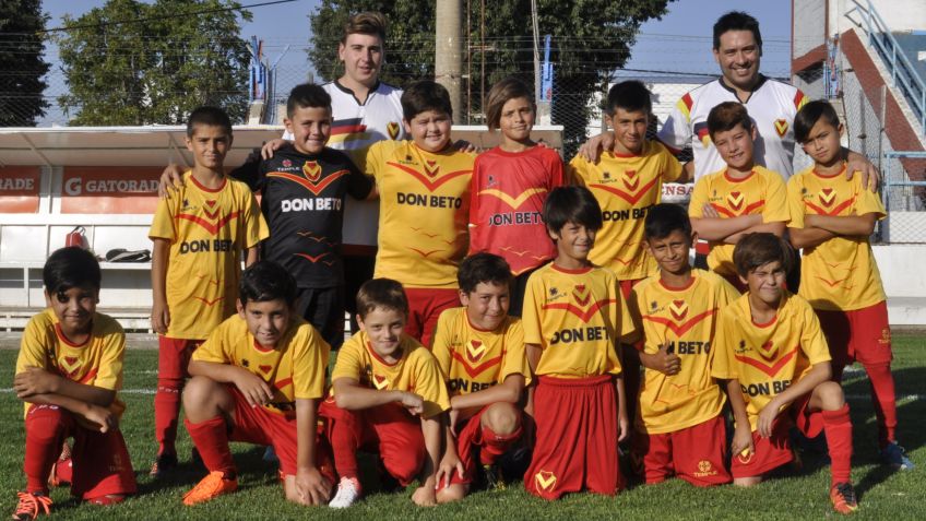 10 div. Villa Aguirre