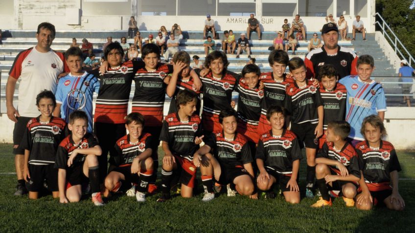 10 div. Independiente