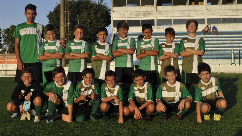 10 div. San Jose