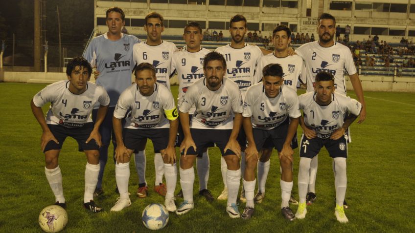 Se jugo la primer fecha del Torneo Preparación