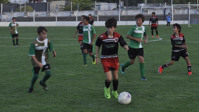 Fue suspendida anoche la jornada programada en el estadio