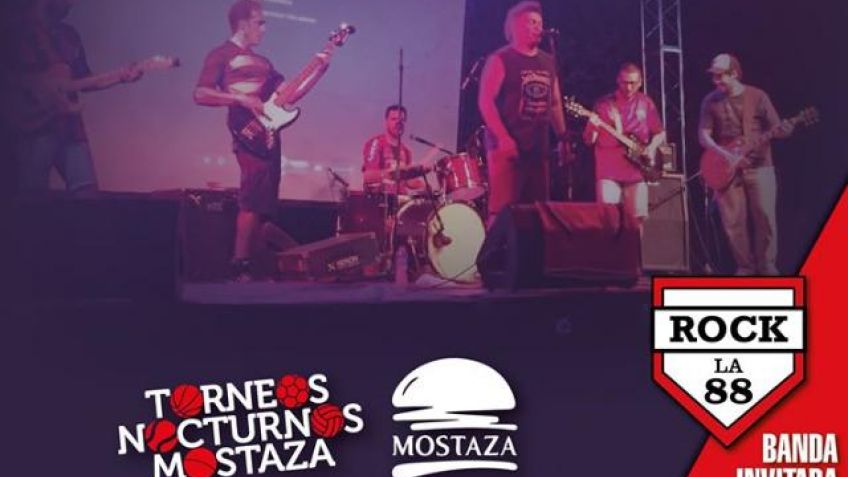 El club Independiente cerrara los torneos nocturnos Mostaza